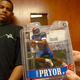 Image for article titled NFL Suspends Terrelle Pryor For Breaking The NCAA's Rules